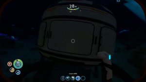 Subnautica #6 - Как улучшить, зарядить, покрасить и переименовать мотылёк.