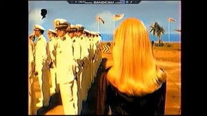 реклама Шварцкопф Тафт (2002)