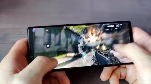 Обзор Sony Xperia 1 - лучшая фотокамера?