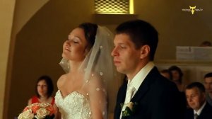 Свадьба в Праге, Староместская ратуша - свадебное видео| Wedding in Prague in Old Town Hall