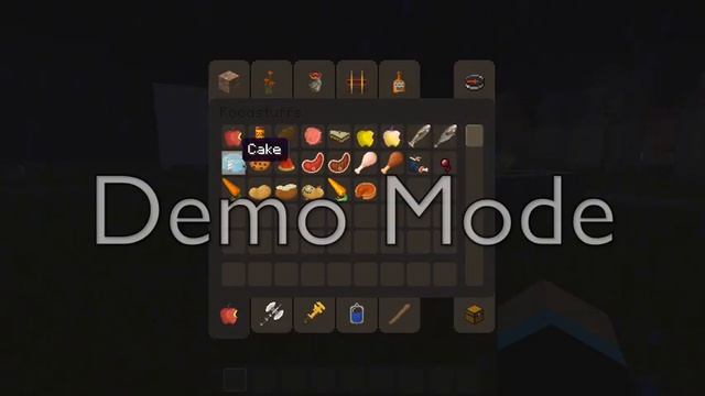 Minecraft: Team Fortress 2 texture pack review (Red Craft) смотреть онлайн