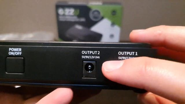 Gizzu mini 8800mah UPS REVIEW and UNBOXING смотреть онлайн