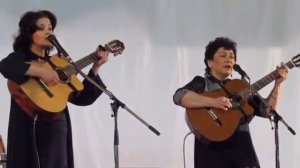 "Собирались наскоро". Сл. и муз. братьев Мищуков