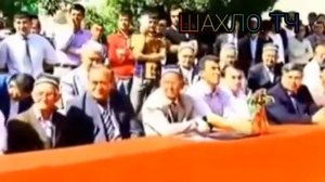 АФЗАЛШО Шодиев