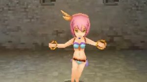 Final Fantasy IV DS: Dancer 1.mp4