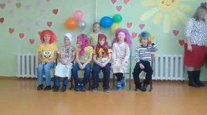 Сценка Мамы