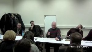 Константин Крылов о шизофреногенности