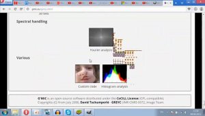 Gimp & GMIC плагин. Установка