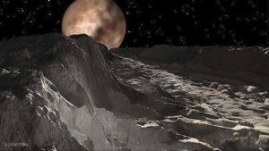 Плутон в 12 доме