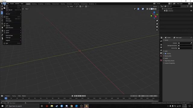 Animating Roblox Rigs with Mixamo and Blender [2020] смотреть онлайн