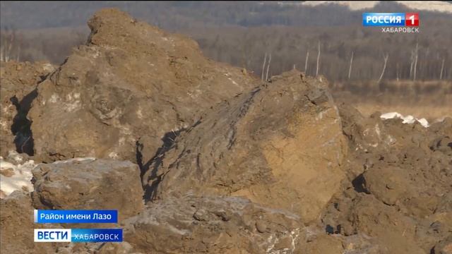 Владельцы «дальневосточных гектаров» в крае не активно подают декларации об использовании наделов смотреть онлайн