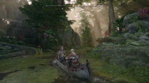 ПОЧЕМУ МНЕ НЕ ПОНРАВИЛСЯ РАГНАРЁК? - ОБЗОР GOD OF WAR RAGNAROK НА PLAYSTATION 5