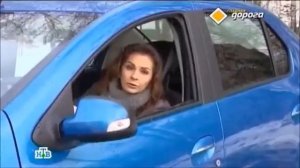 Что делать если примерзли колодки ручника?