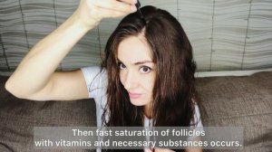 How to Grow Thicken Hair, Eyebrows, Eyelashes. STOP HAIR LOSS. OIL for Hair Growth.