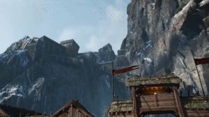 Почему Пески Офира тяжело реализовать ? (2 часть) - DLC "Яд и Пламя" для Ведьмак 3