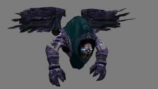 Tanat online - personage Gellar смотреть онлайн