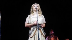 гр.ПЕЛАГЕЯ — Под ракитою зелёной (live Пермь, 2012)