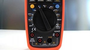 Цифровые мультиметры UNI-T UT139A и UT139C. Как выбрать и отличия. Видеообзор