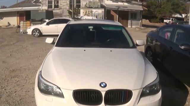 Автокар.  BMW Г......О.
