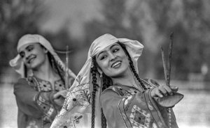 Хурмо Ширинова - Маҳбубаи ҷон