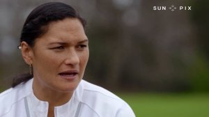 Valerie Adams' Fertility Journey