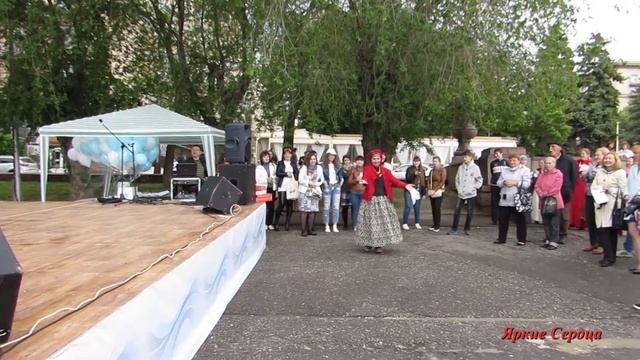 День Волги 2017 смотреть онлайн