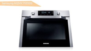 Духовой шкаф Samsung NQ50C7535DS