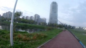 сегодня щука брала также! рыбалка на спиннинг в Санкт-Петербурге! твичинг воблеры!