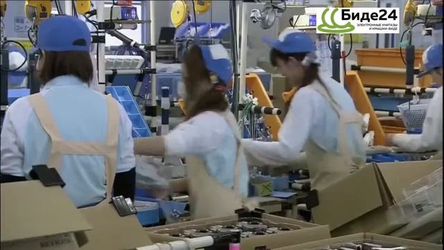 Японские умные унитазы TOTO — Как это сделано!