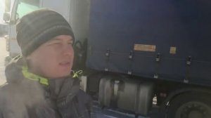 КамАЗ 5490 после 200 т. км. честно