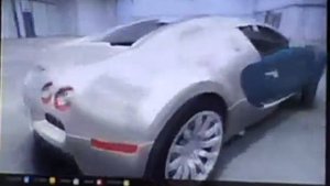 Forza 4 Autovista Car Challenge (Bugatti Veyron 16.4 Part 2)(Hummer H1 Alpha)