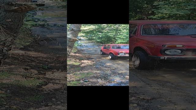 Видео лужа 2 проезд Андрея