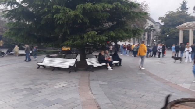 Крым май 2023 смотреть онлайн