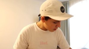 МОЙ НОВЫЙ ФИНГЕРБОРД и ФИНГЕРПАРК