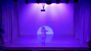 Екатерина Русакова Танцы на стеклах