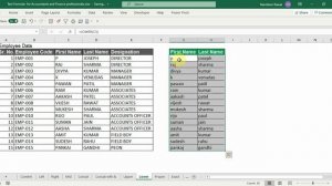 Text Formula - Excel for Accountants and Finance Professionals - Intermediate Level