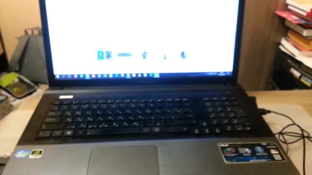 Обзор клавиатуры ГАРНИЗОН GK 200G смотреть онлайн