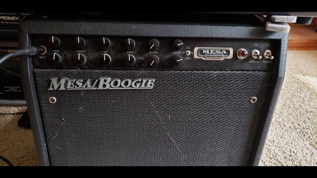 Mojotone Hornet Bridge+Tomahawk neck смотреть онлайн