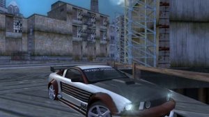 Nfs mw 2005 прохождение досье побиваем рекорды боссов часть#28