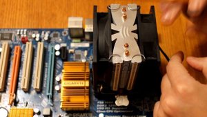 Core 2 QUAD Q6600 разгон и тестирование