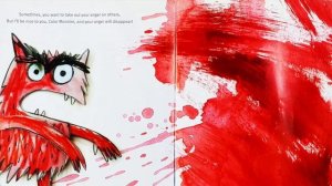 READ ALOUD ?- THE COLOR MONSTER - Storytime for Kids | a story about emotions