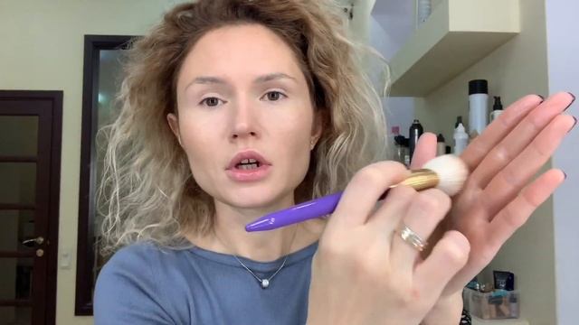 Мой ежедневный макияж. Быстрый макияж на каждый день смотреть онлайн