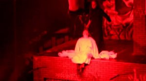 Мюзикл TODD - Небесный суд