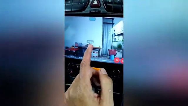 W203 C200K android player installation & review смотреть онлайн