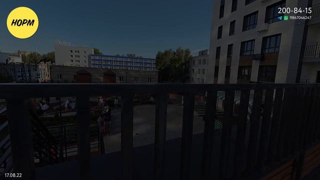 Life Park от СУ-1 обзор сданной новостройки Уфа НормОбзор