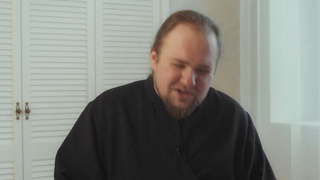 А що, якщо любов Божа нам приносить шкоду? | Георгій Ходун | Євангеліє дня українською 12.02.2023 смотреть онлайн