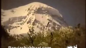 Mohammad Reza Shajarian Mazan Bar Del Ze Noke Ghamze Tiram