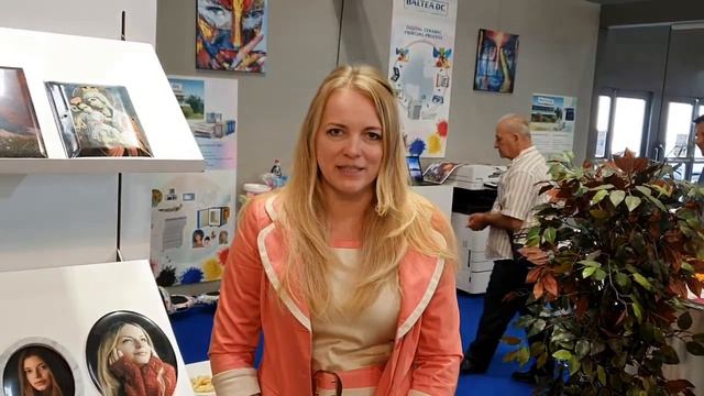 Baltea DC представит оборудование для фотокерамики на выставке MEMOSVIT 2021 смотреть онлайн