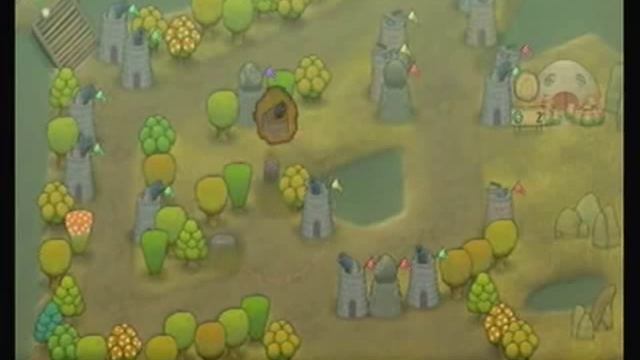 PixelJunk Monsters Encore: Special 1 смотреть онлайн