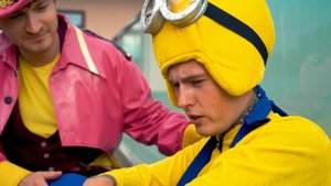 КТО ДОЛЬШЕ ПРОДЕРЖИТСЯ ПОД ВОДОЙ? ОЛИМПИЙСКИЕ ИГРЫ ЧЕЛЛЕНДЖ